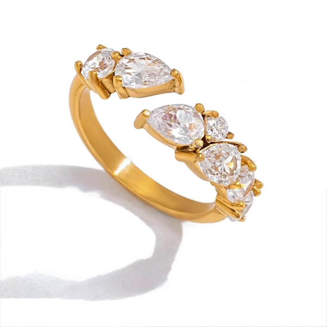 Isola Ring