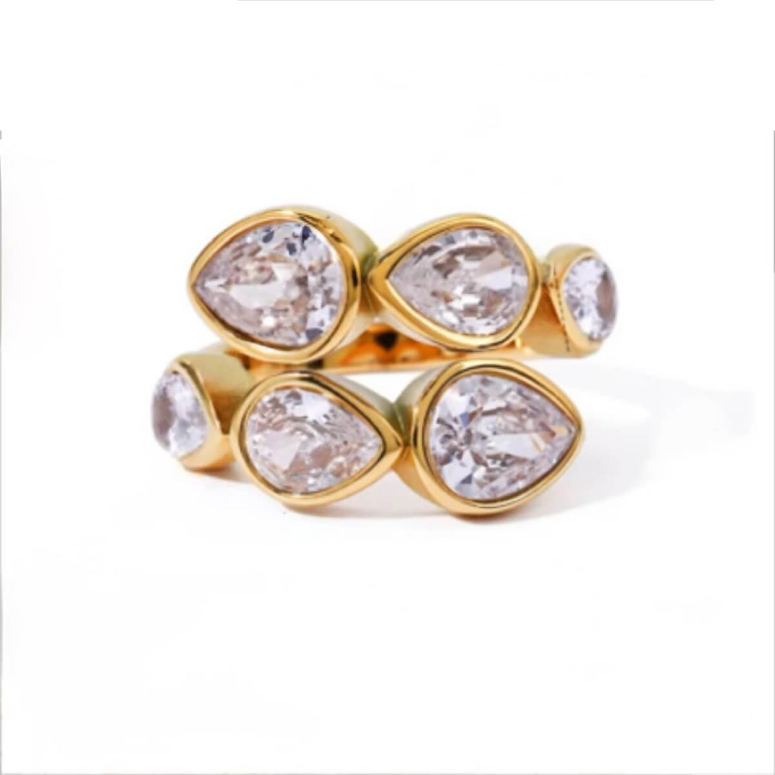 Vetra Ring
