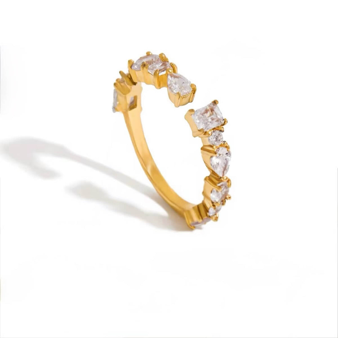 Clara Ring