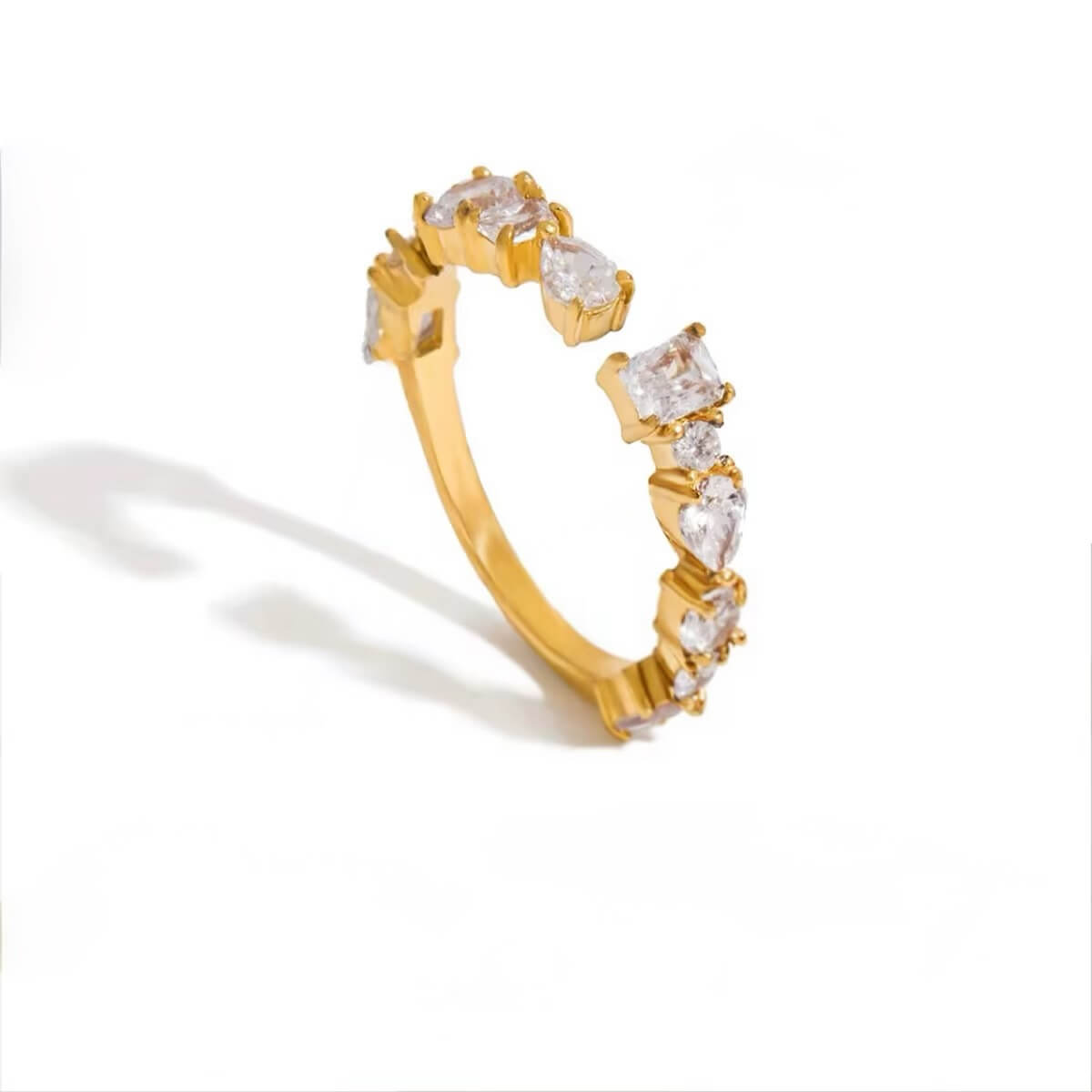 Clara Ring