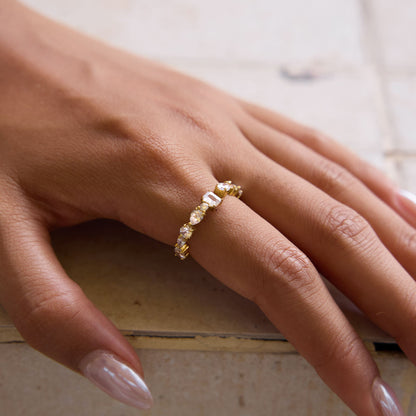 Clara Ring