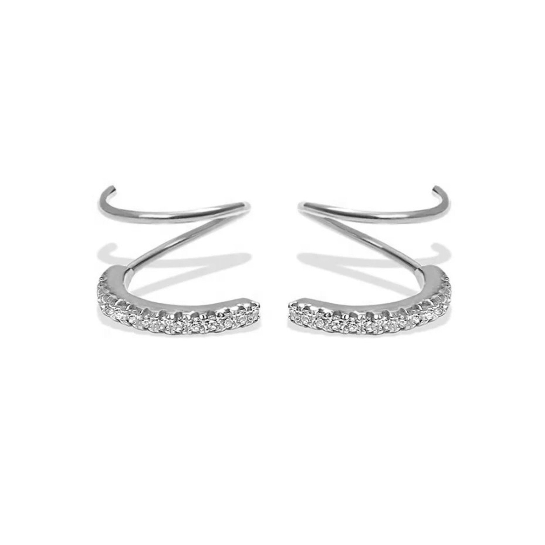 Boucles d&