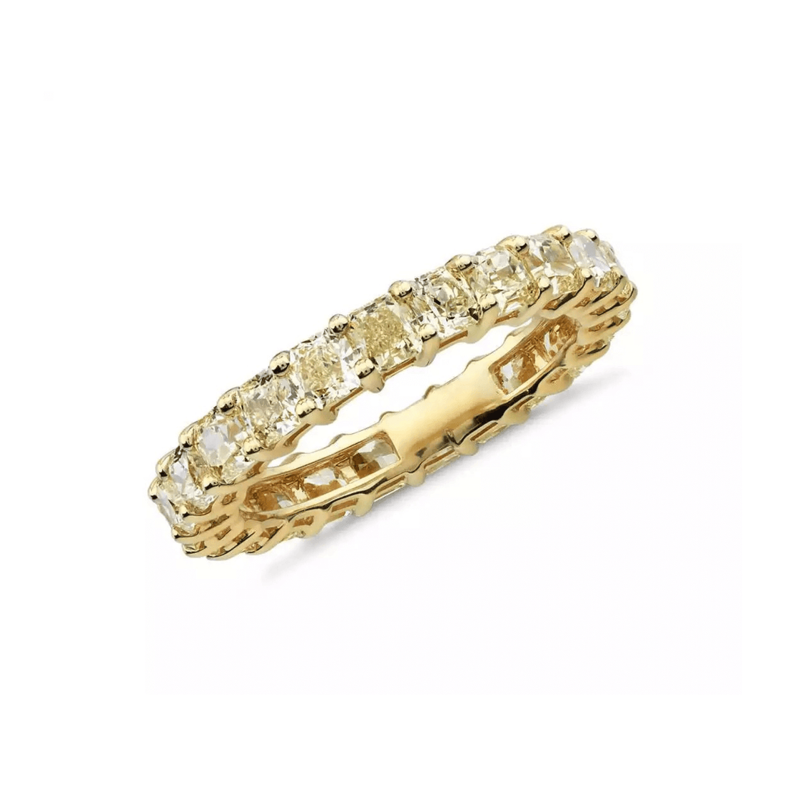 Bague en or Nuri