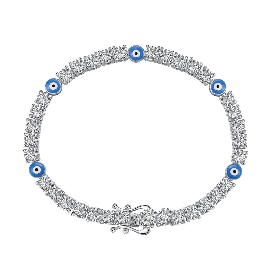 Evil Eye Bracelet