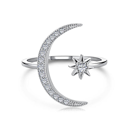 Bague Lune – ILLUMIRAKI JEWELLERY